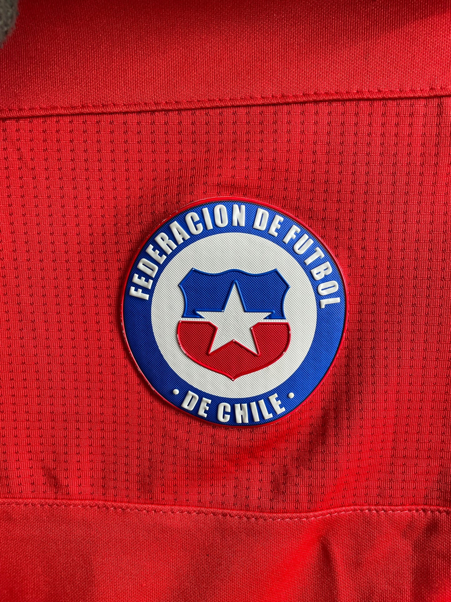 CHILE 2012/13 LOCAL #7 ALEXIS (XL)
