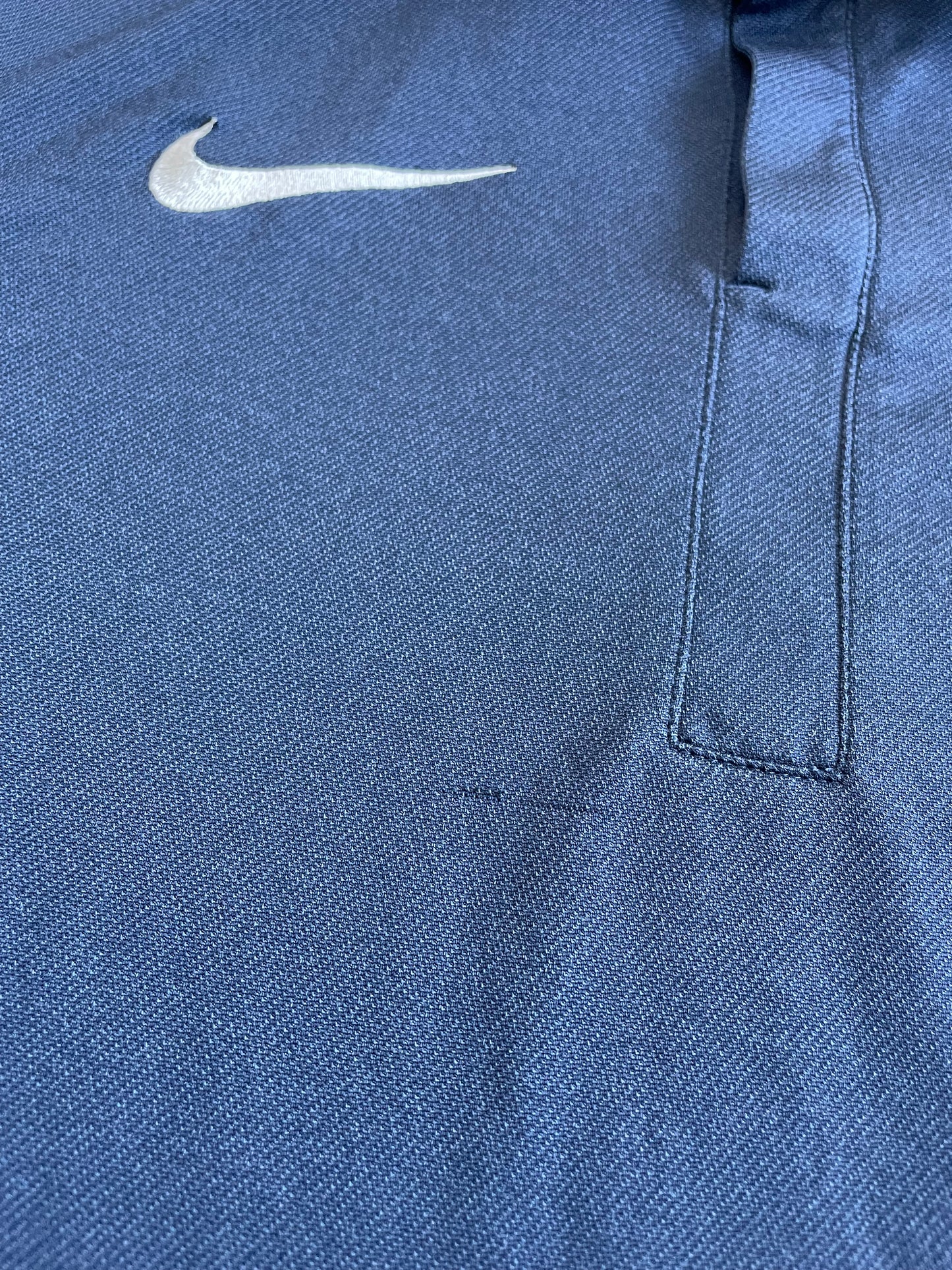 FRANCIA 2014/15 LOCAL (S)NIKE
