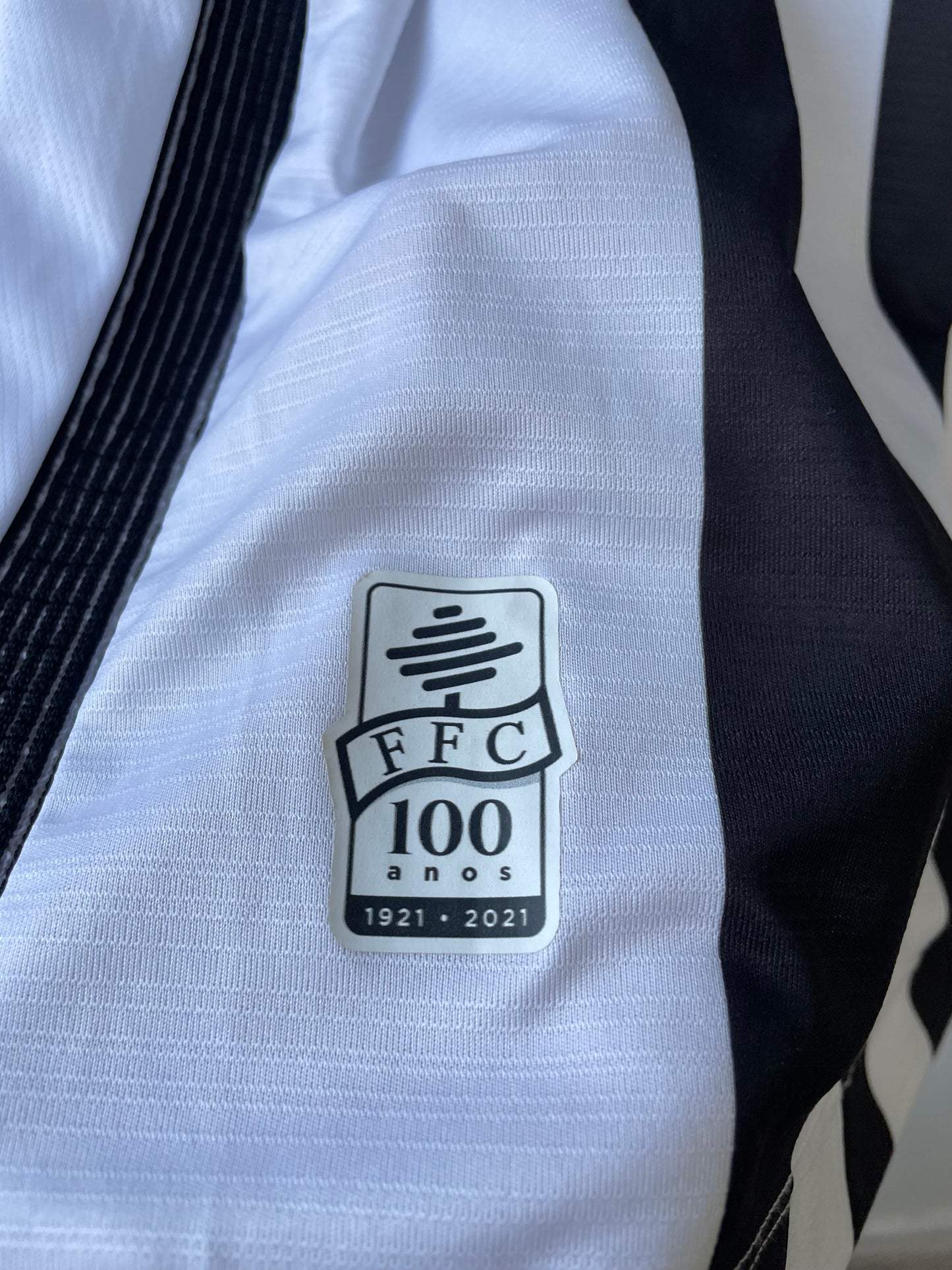 FIGUEIRENSE LOCAL 2022 CENTENARIO VOLT (L)