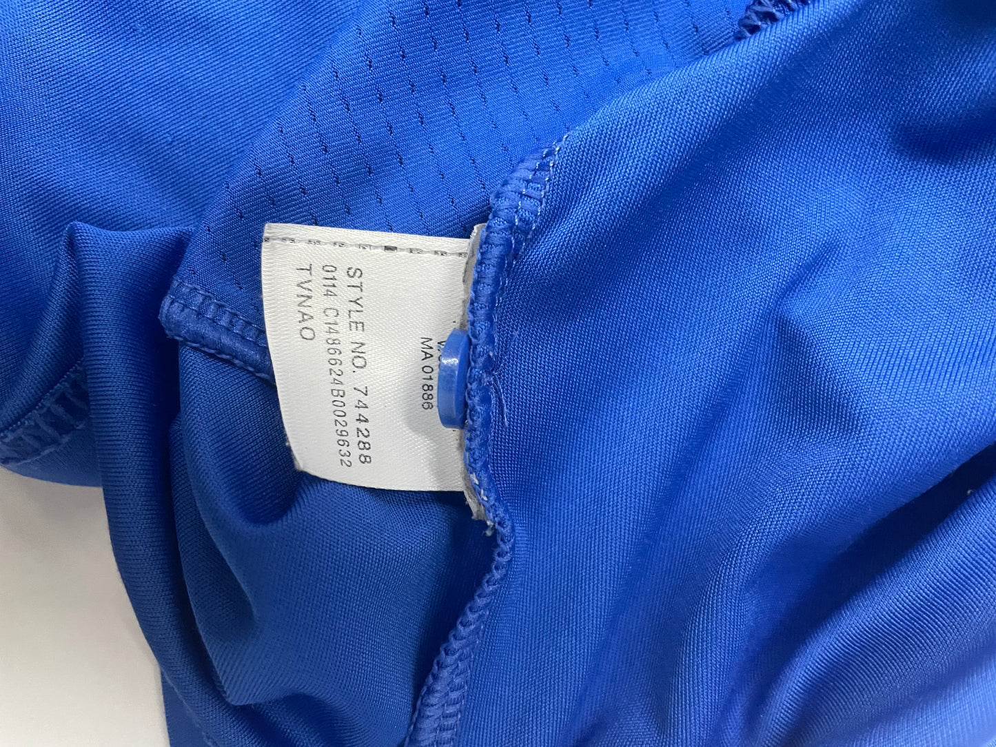 ITALIA 2014/15 LOCAL (M) PUMA