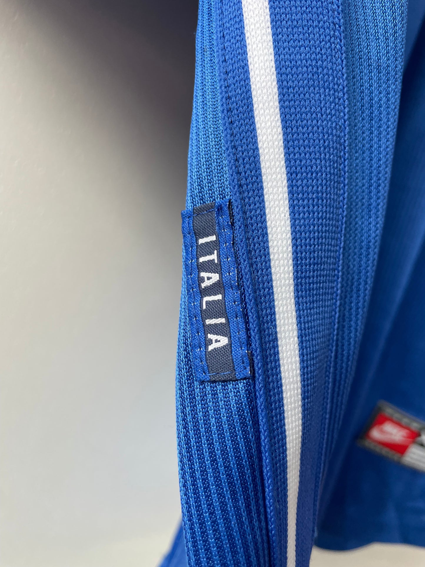 ITALIA FIFA WORLD CUP 1998 LOCAL #3 MALDINI (L) NIKE