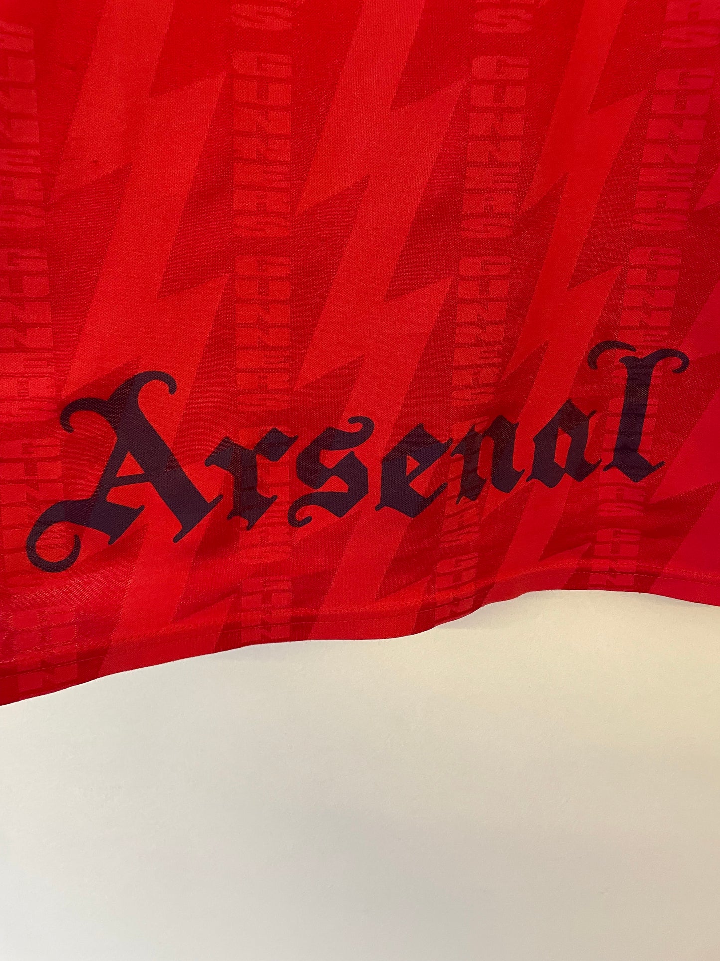 ARSENAL 1994/96 LOCAL (T14-16) NIKE