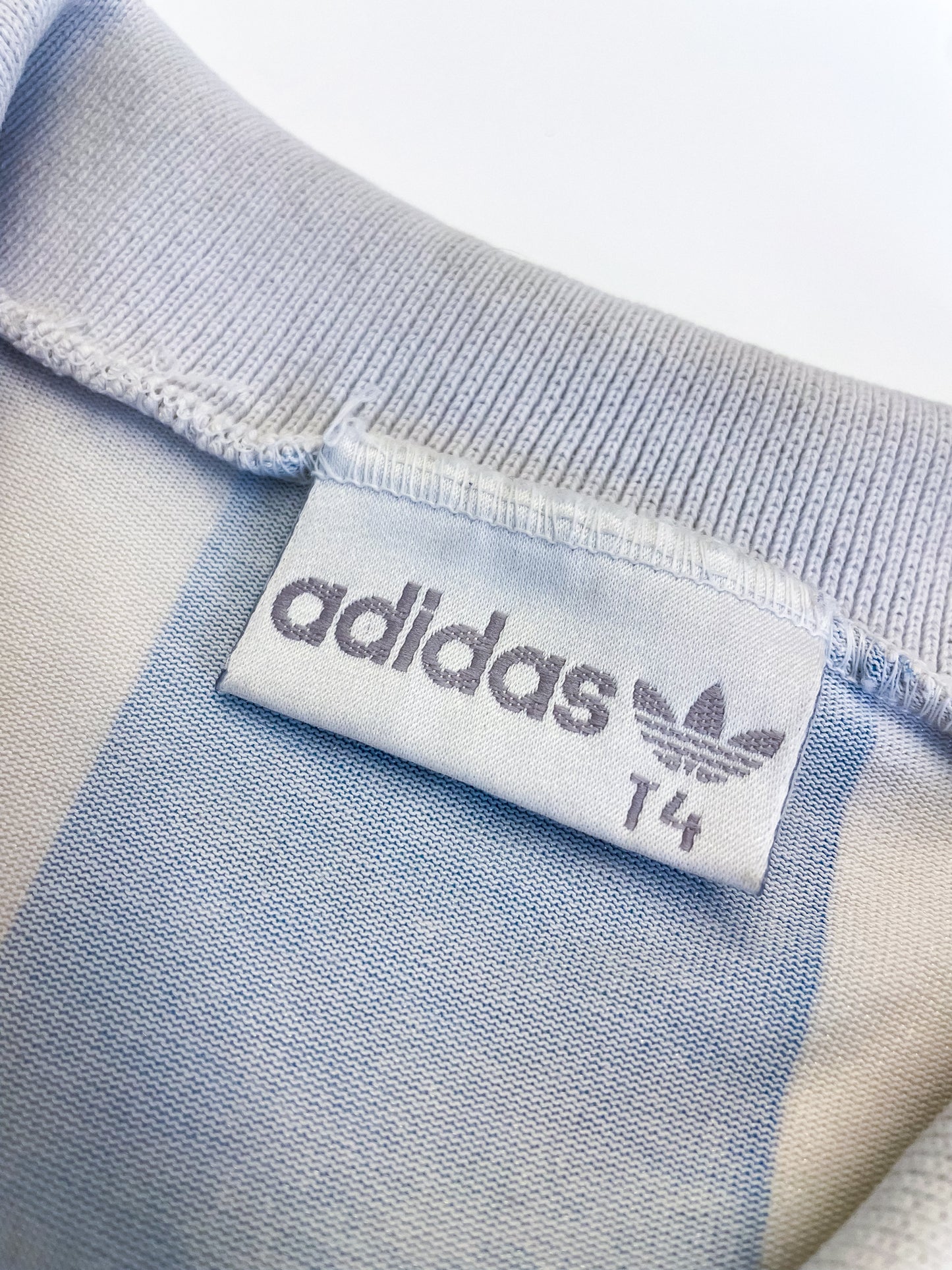 ARGENTINA 1994 #10 MARADONA (M-L) FIFA WORLD CUP 1994 ADIDAS