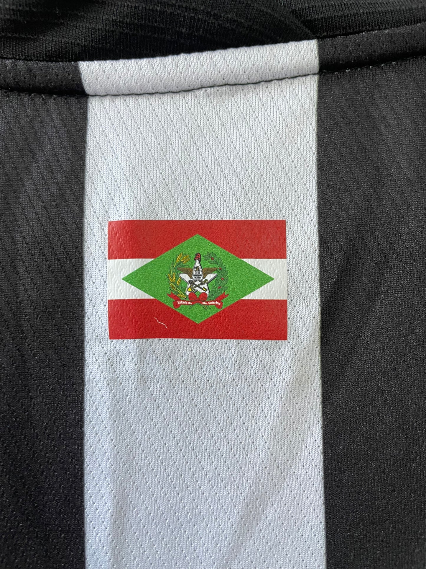 FIGUEIRENSE LOCAL 2022 CENTENARIO VOLT (L)