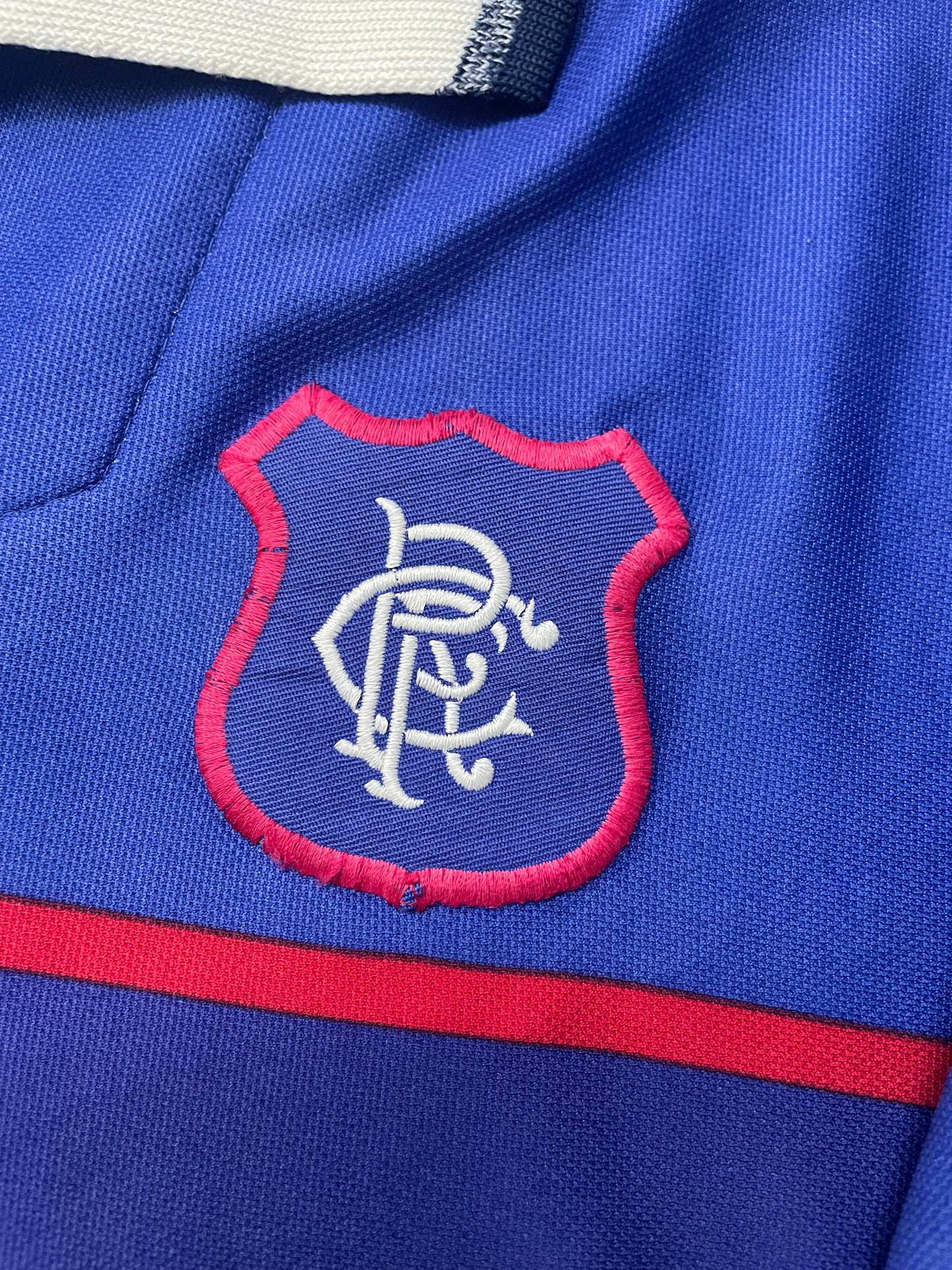 RANGERS 1997/98 LOCAL #29 ROZENTAL (M)