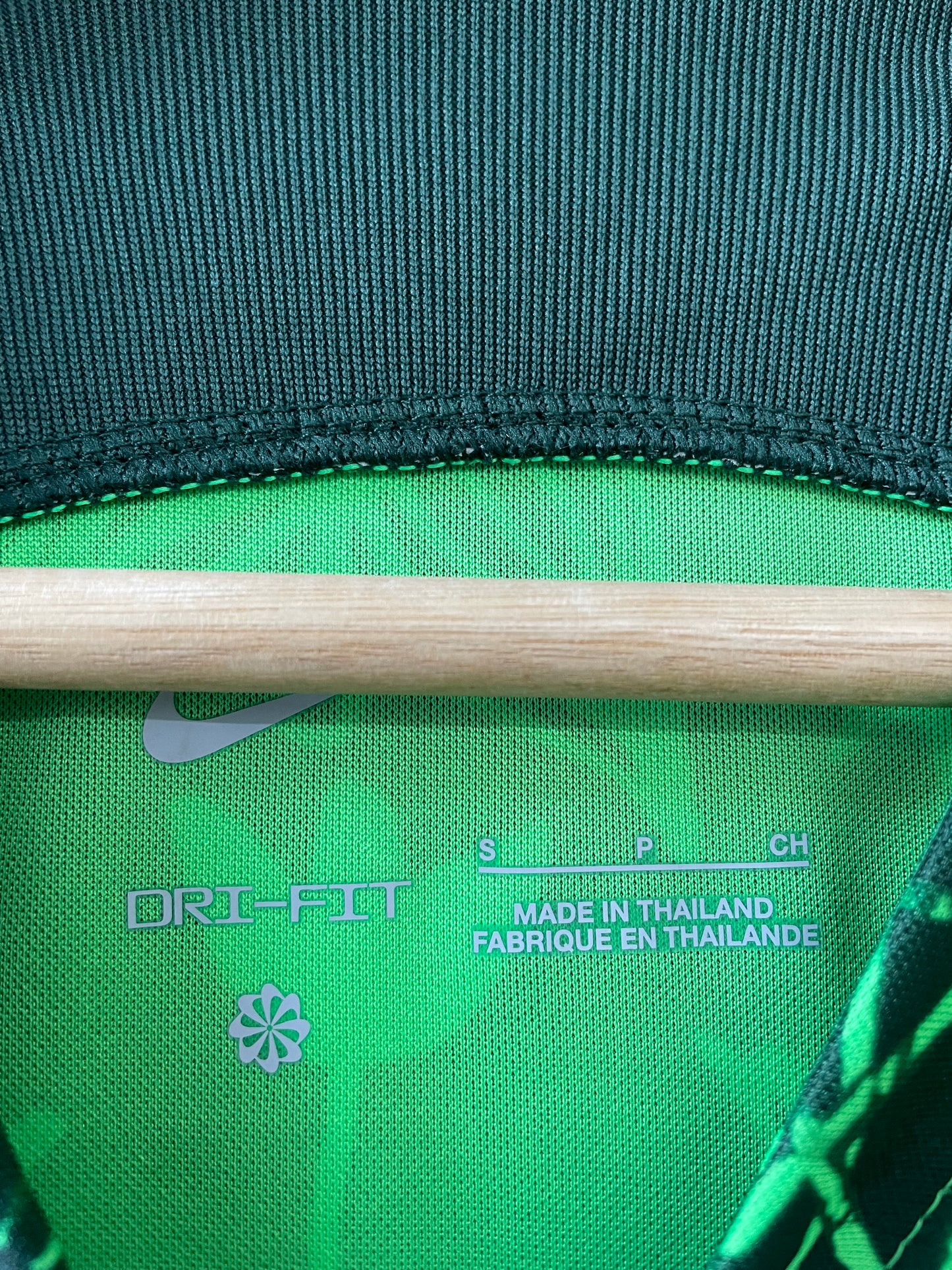 NIGERIA 2022 LOCAL (S) NIKE