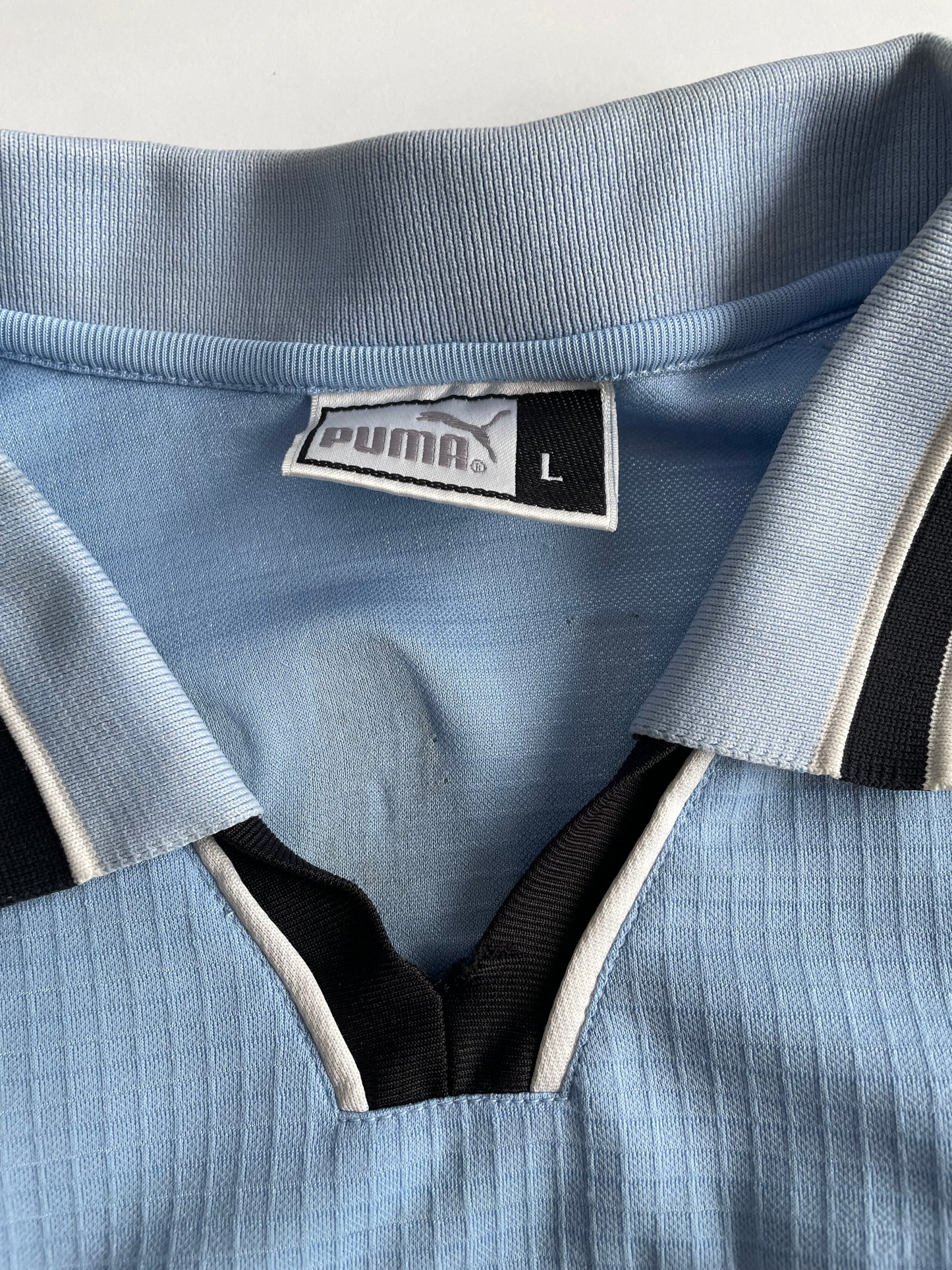 LAZIO 1998/99 LOCAL SERIE A #9 SALAS (L)