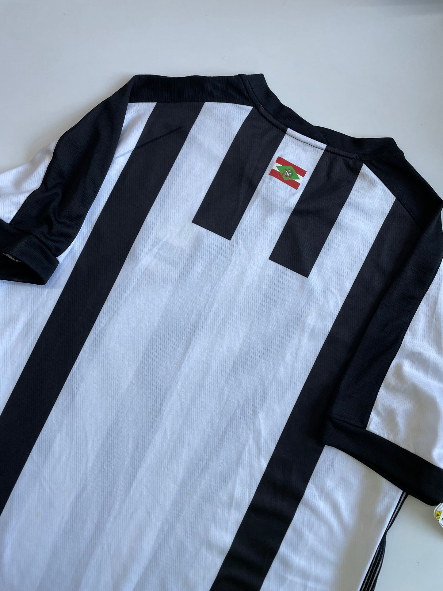 FIGUEIRENSE LOCAL 2022 CENTENARIO VOLT (L)