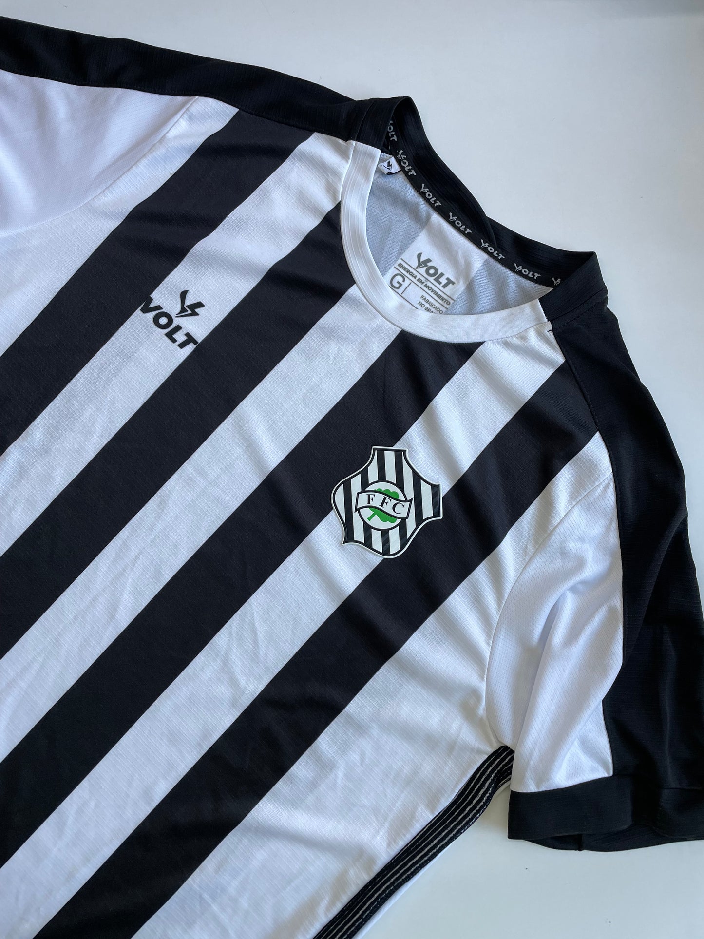 FIGUEIRENSE LOCAL 2022 CENTENARIO VOLT (L)