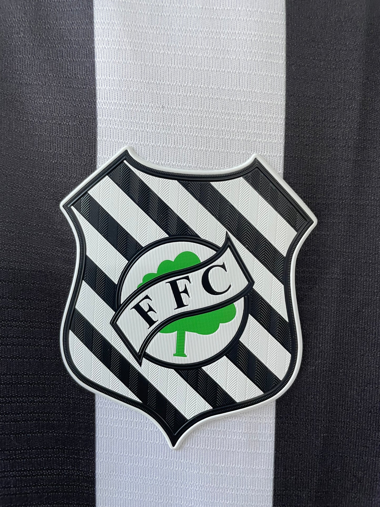 FIGUEIRENSE LOCAL 2022 CENTENARIO VOLT (L)