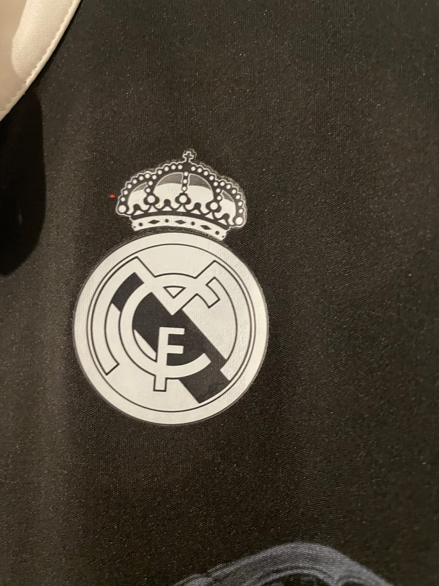 REAL MADRID 2014/15 VISITA #7 RONALDO LFP (L) ADIDAS