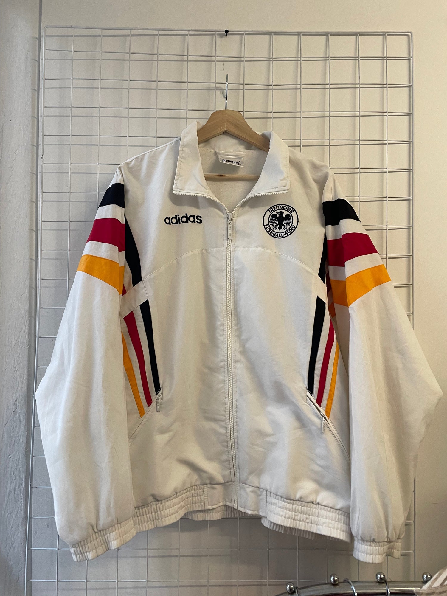Chaquetas