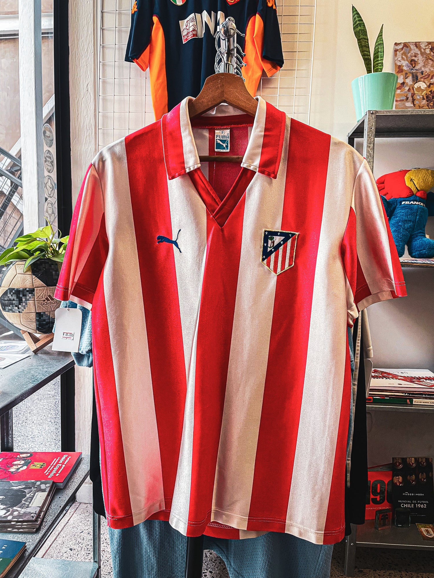 Clubes españoles