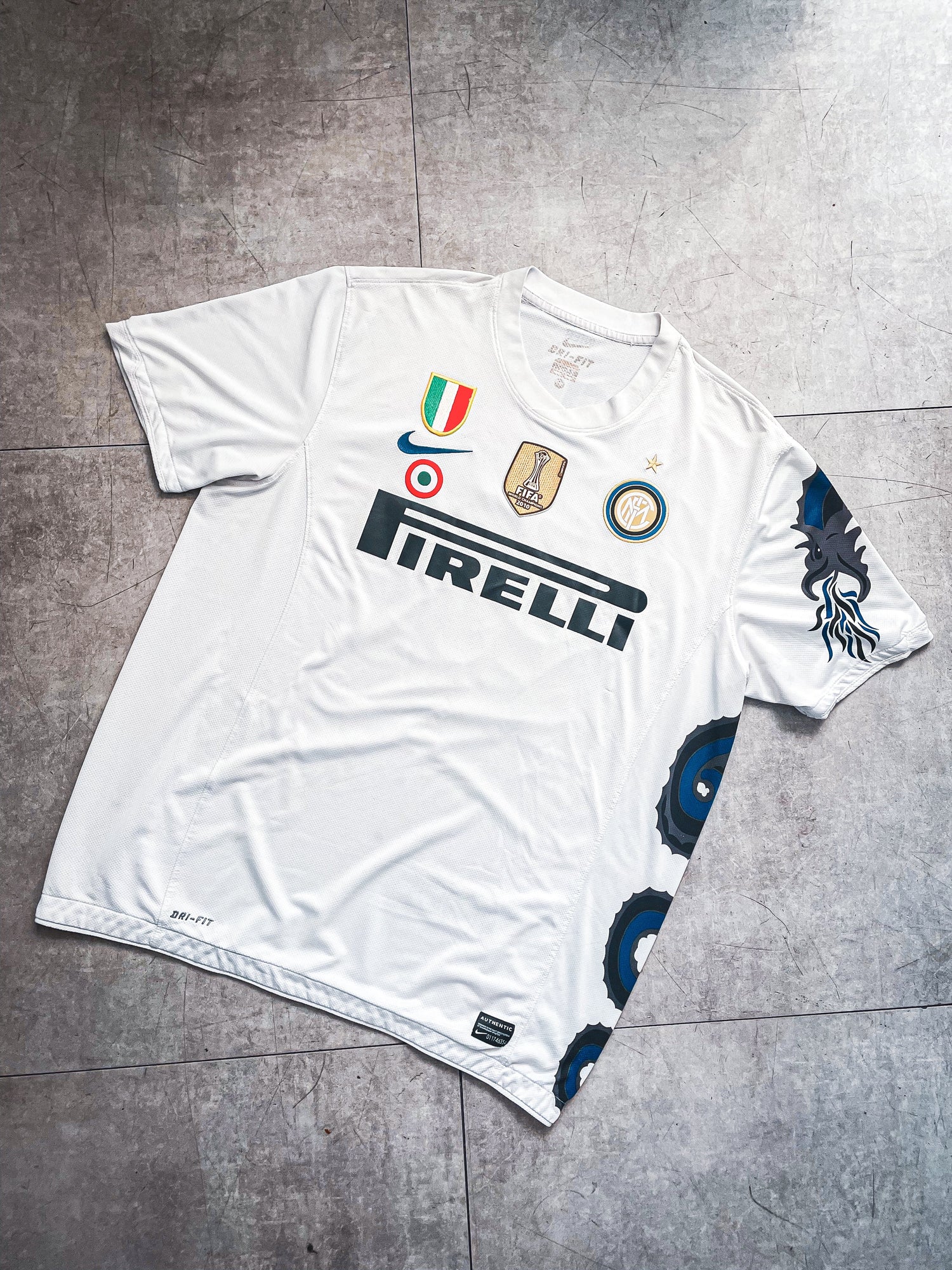 Clubes Italianos