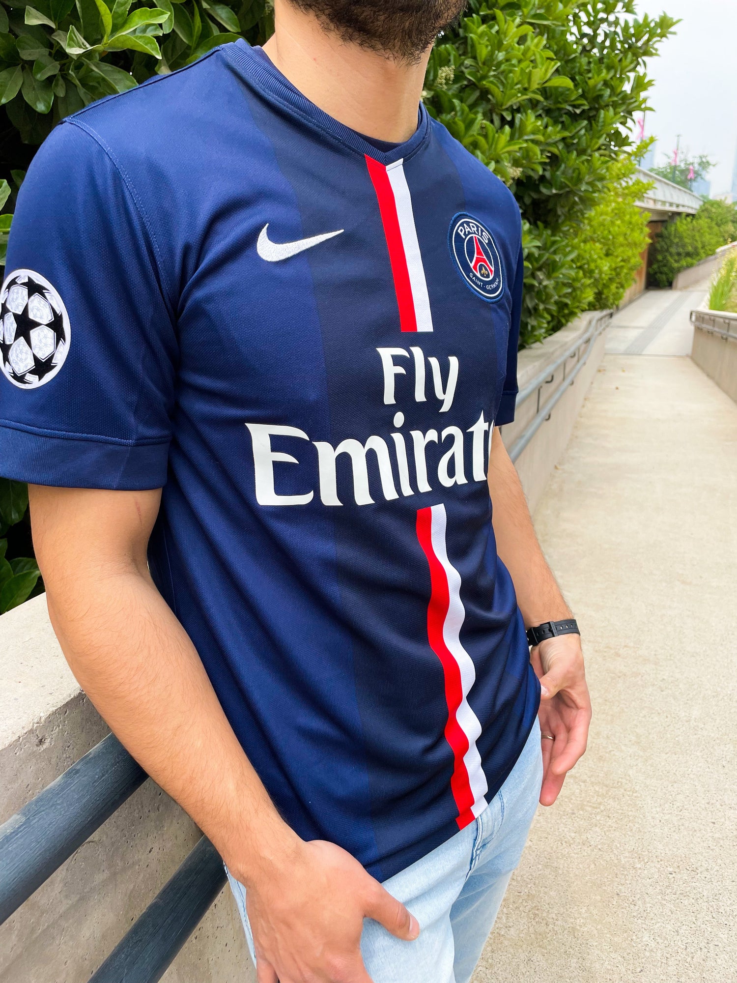Clubes franceses