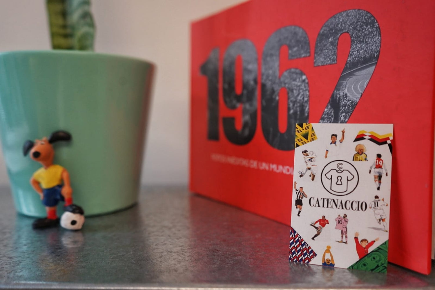 Arte, Cultura y Merchandising