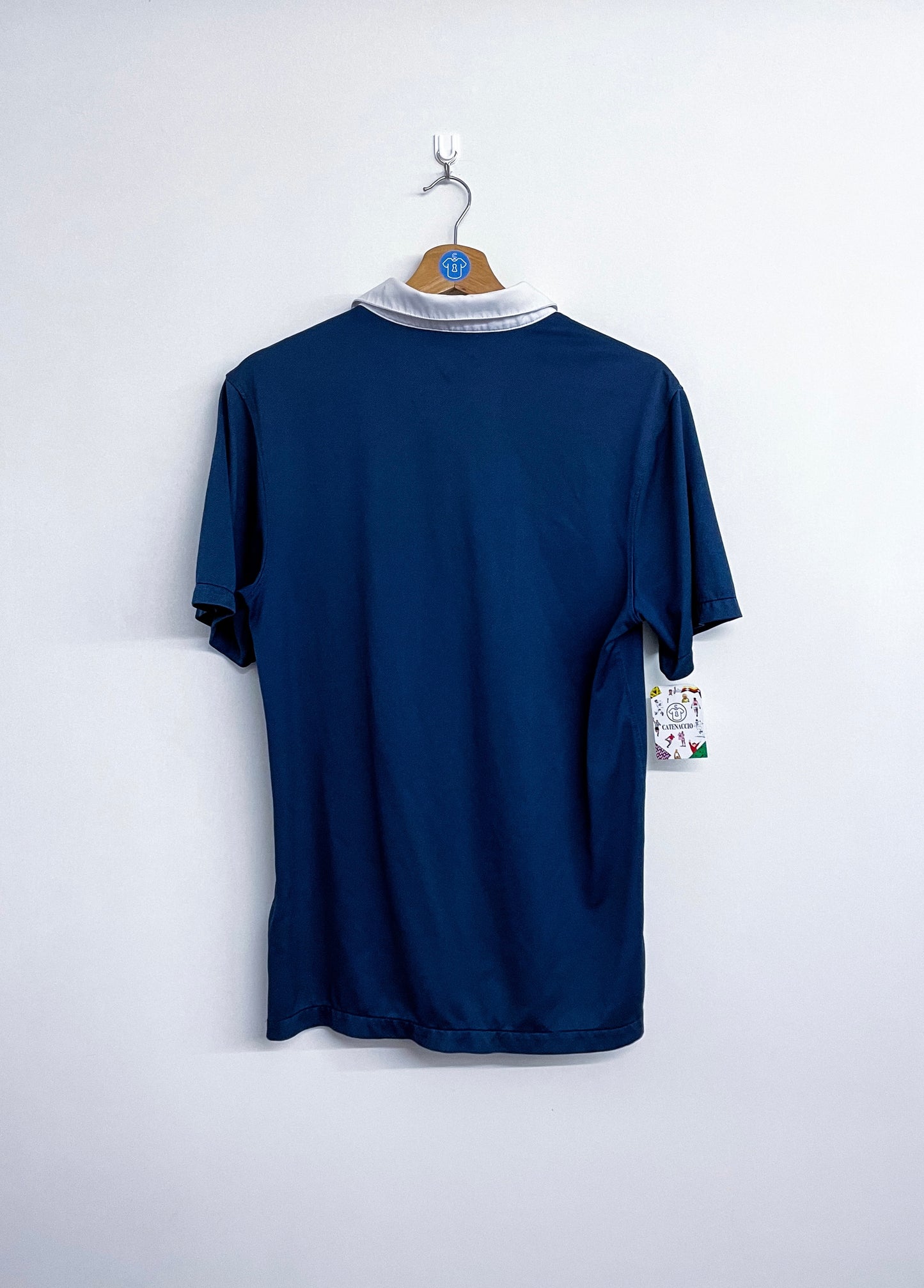 FRANCIA 2014/15 LOCAL (S)NIKE