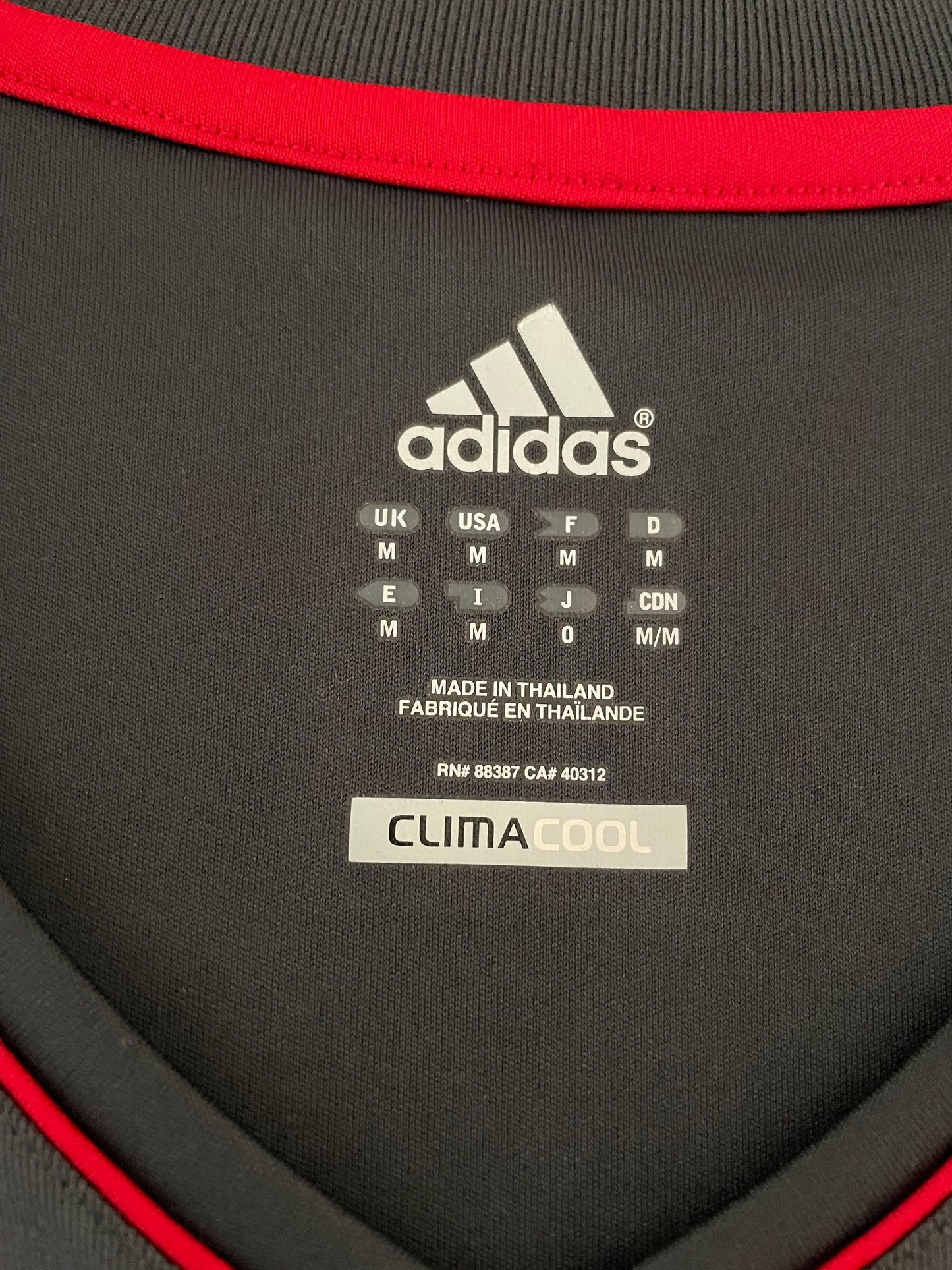 LIVERPOOL 2011/12 VISITANTE #7 SUÁREZ (M) ADIDAS