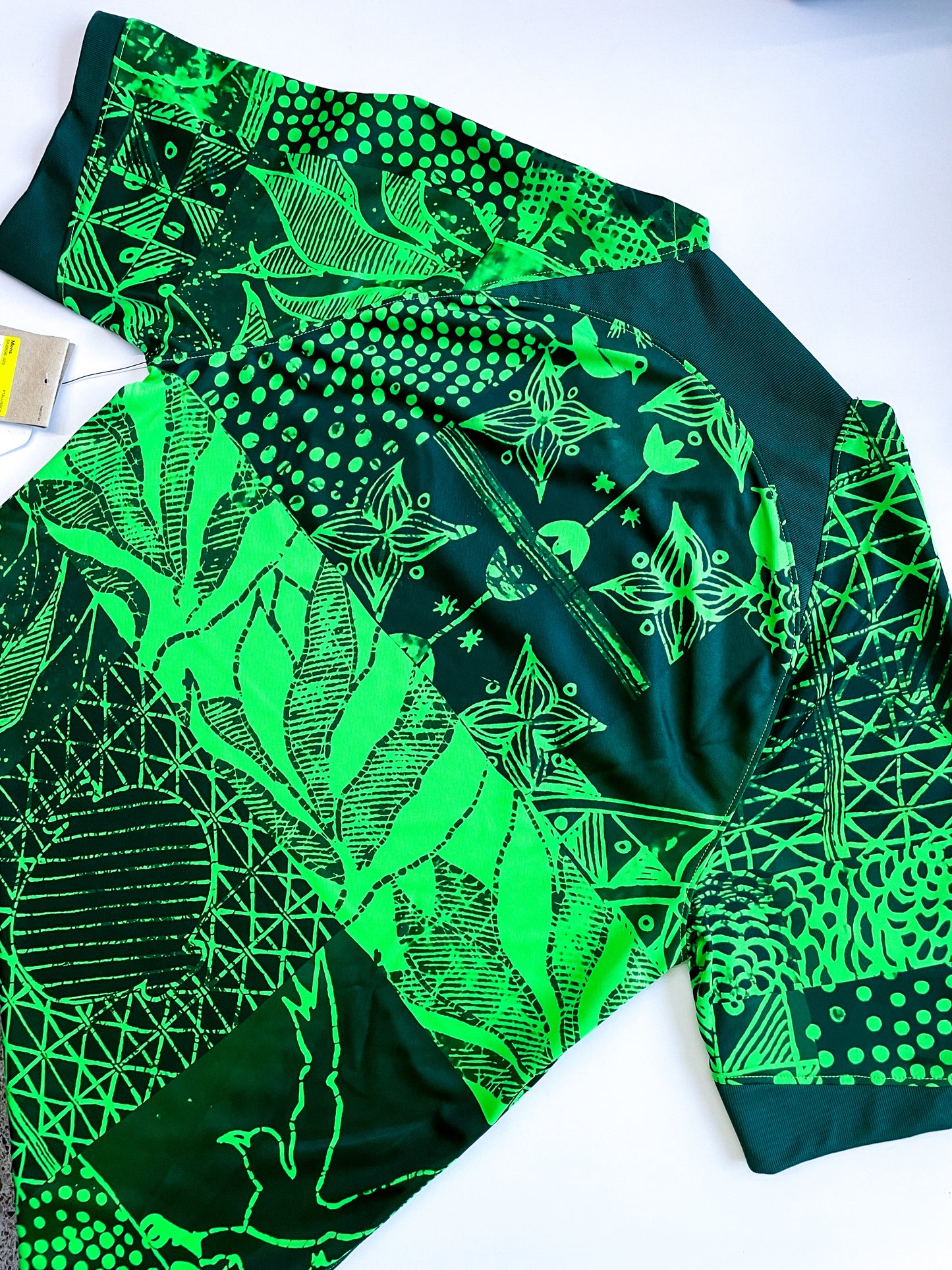 NIGERIA 2022 LOCAL (S) NIKE