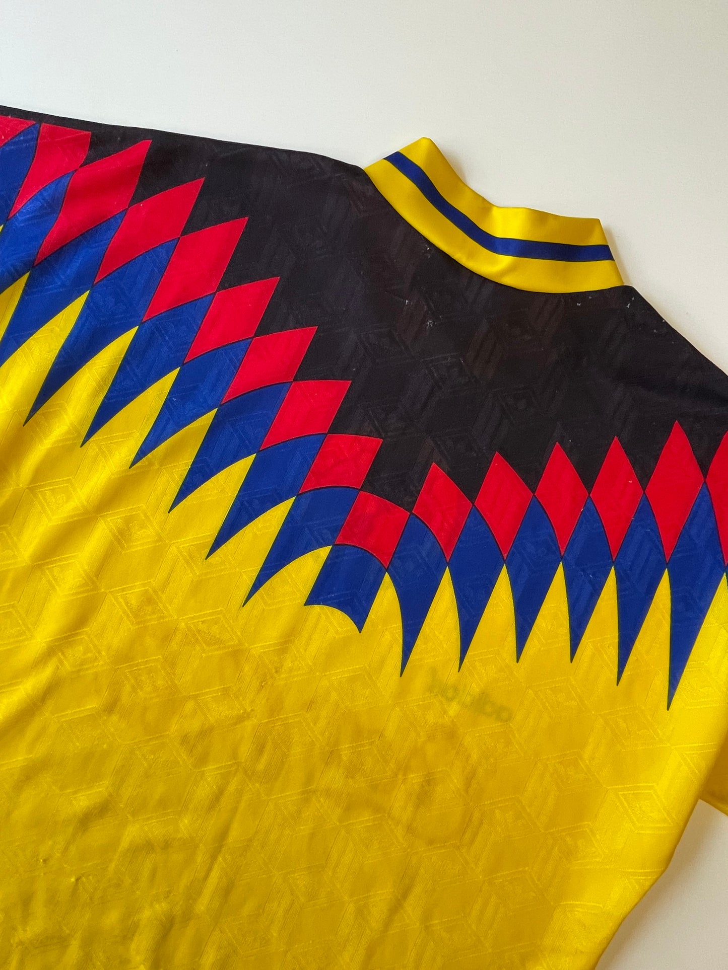 AMERICA 1994/95 LOCAL (M) ADIDAS