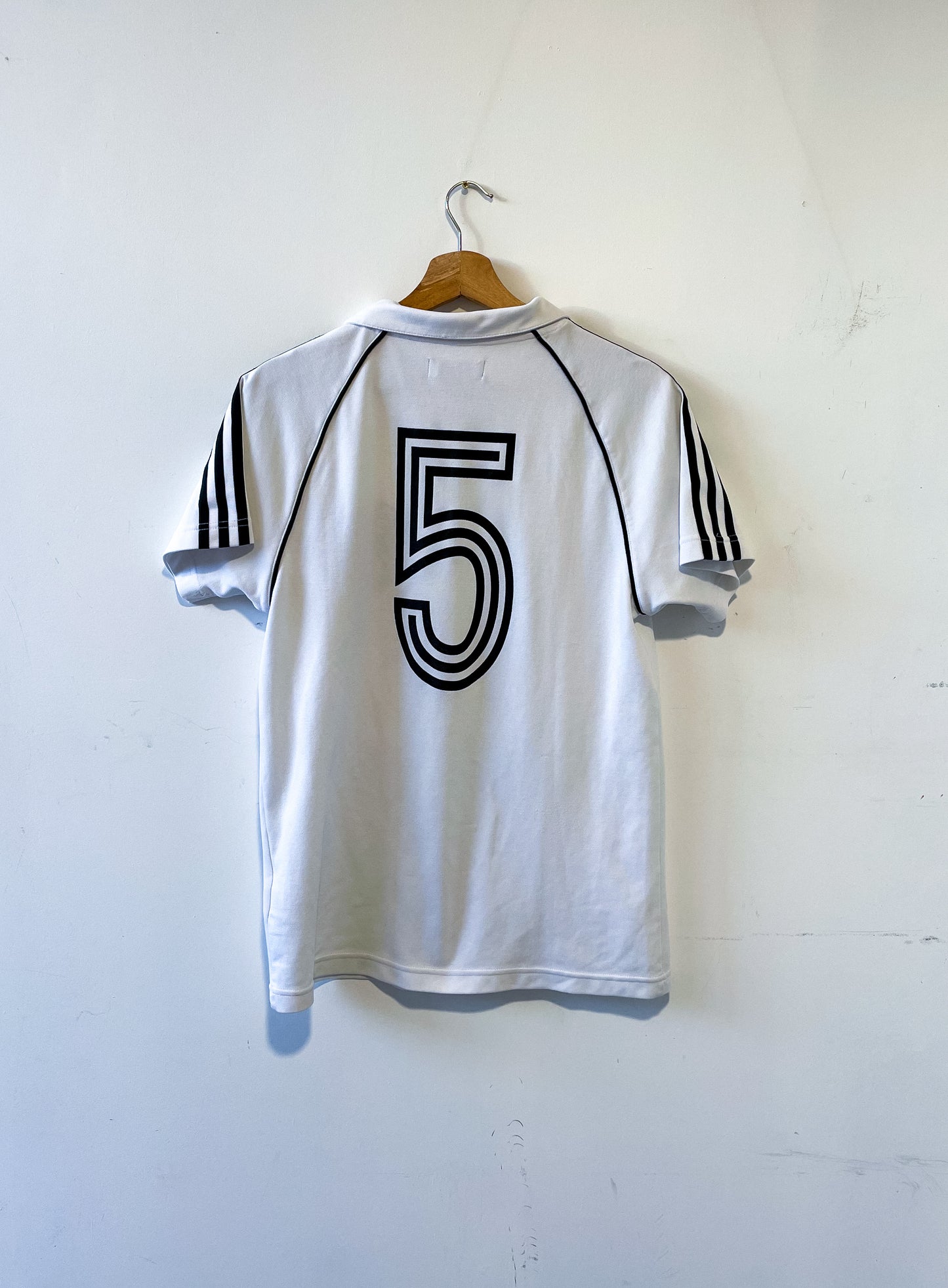 ALEMANIA 1982 LOCAL (S) REMAKE ADIDAS