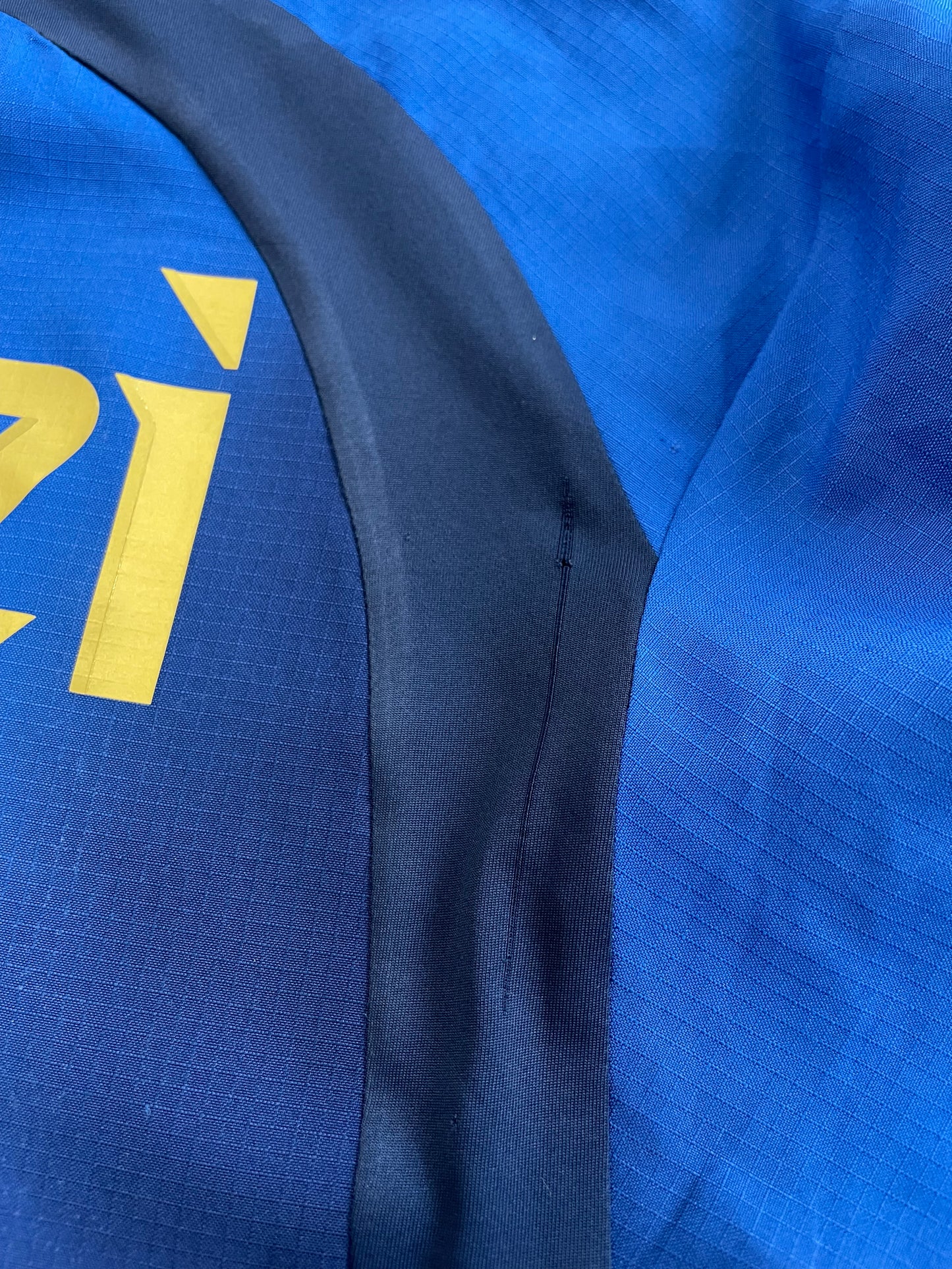 ITALIA 2006 LOCAL #23 MATERAZZI FIFA WORLD CUP (M) PUMA