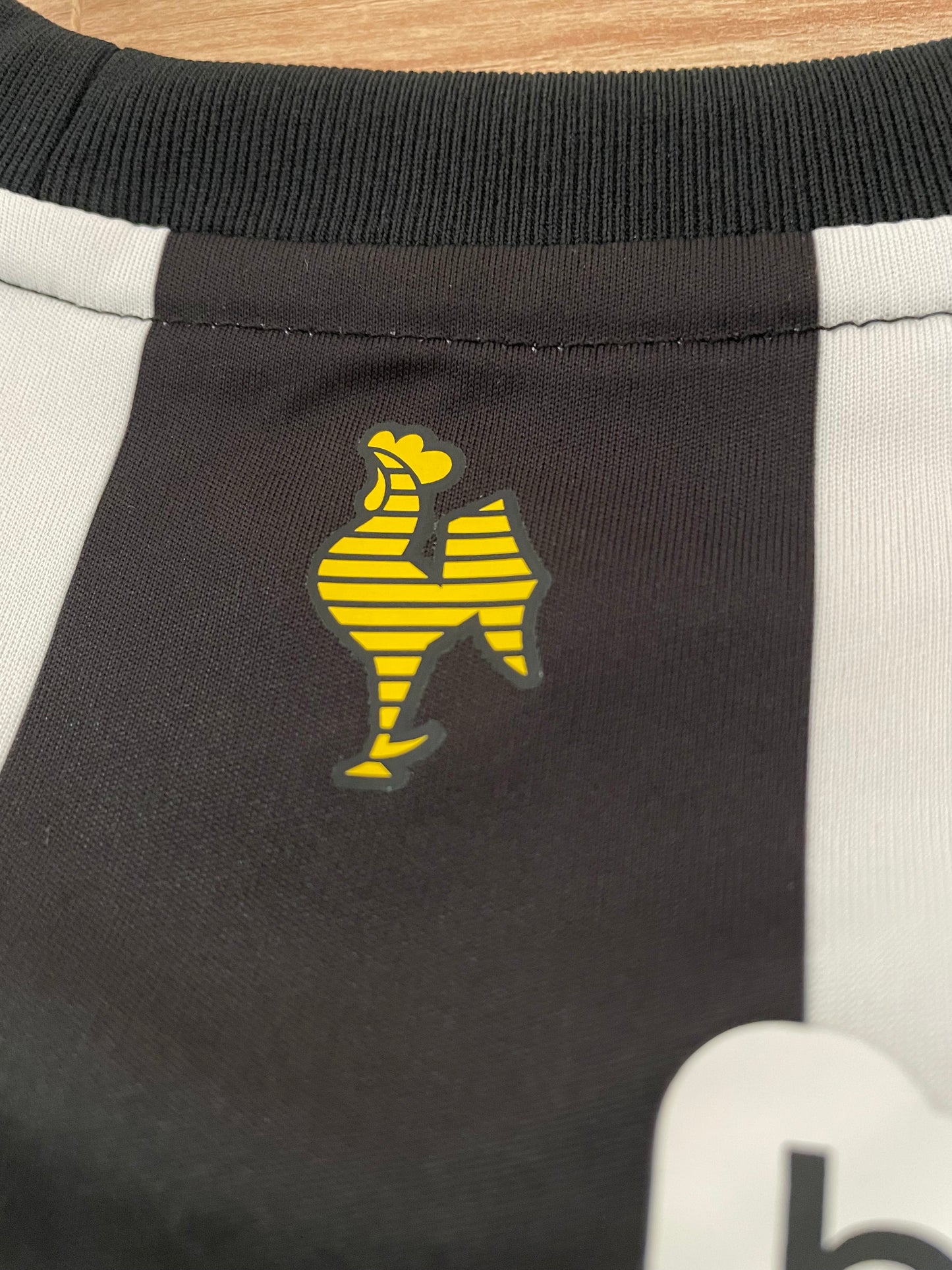 ATÉLTICO MINEIRO 2022 LOCAL (M)  ADIDAS