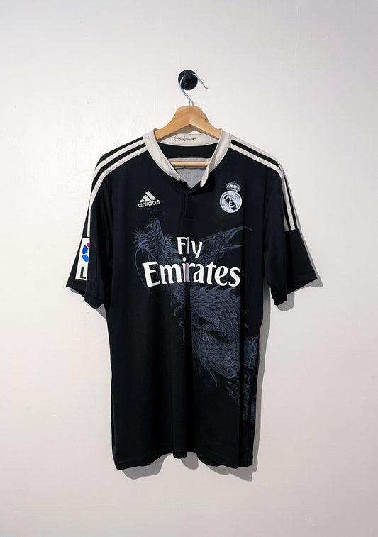 REAL MADRID 2014/15 VISITA #7 RONALDO LFP (L) ADIDAS