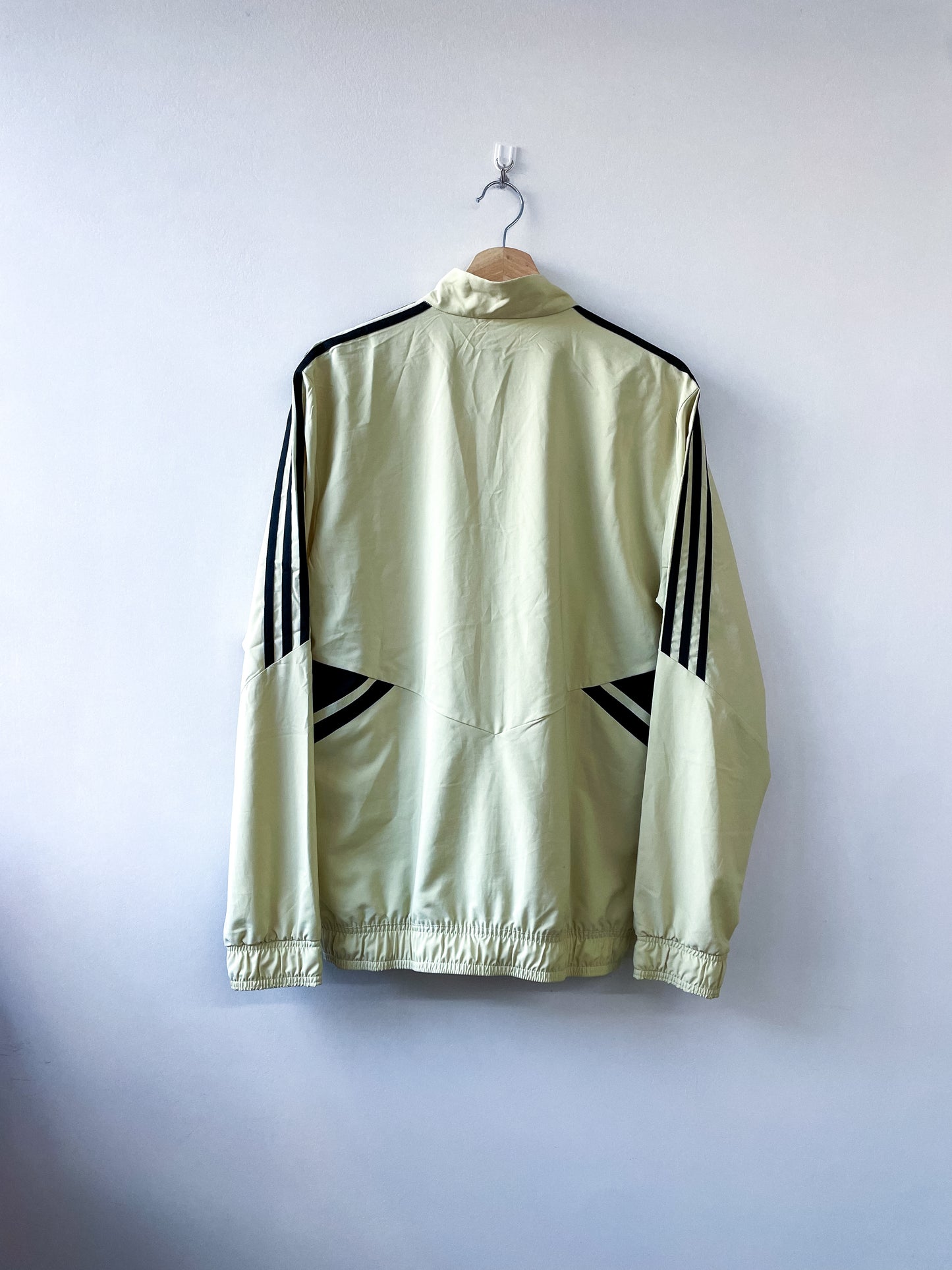 LEEDS 2022/23 CHAQUETA (M) ADIDAS
