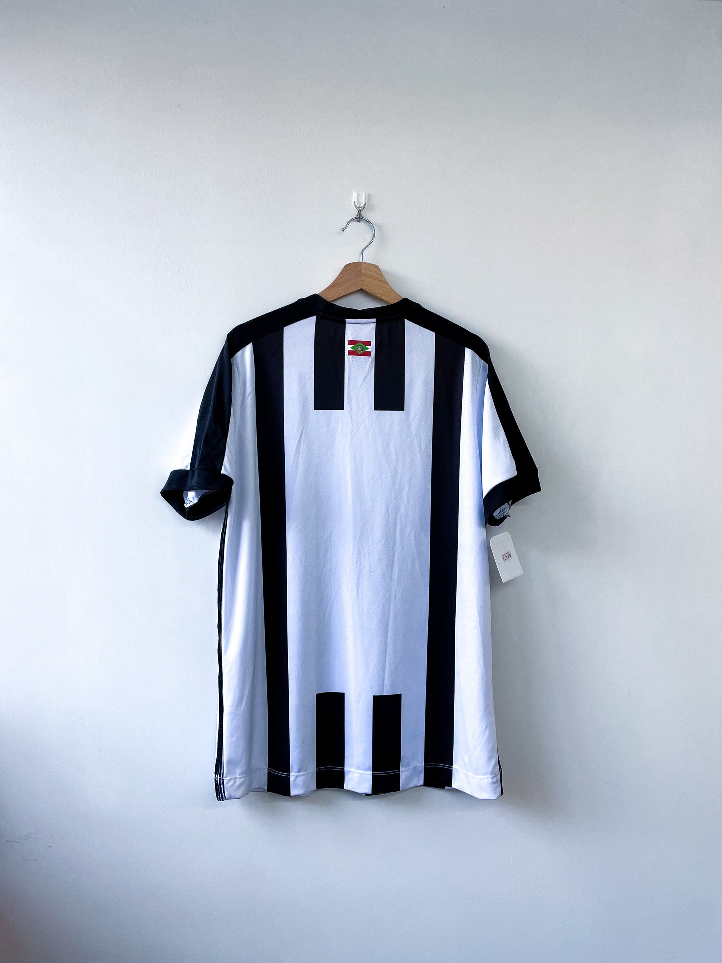 FIGUEIRENSE LOCAL 2022 CENTENARIO VOLT (L)