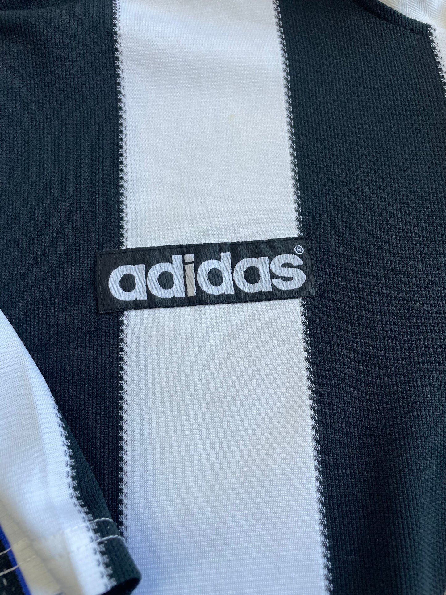 NEW CASTLE 1995/97 LOCAL #9 SHEARER (XL) ADIDAS