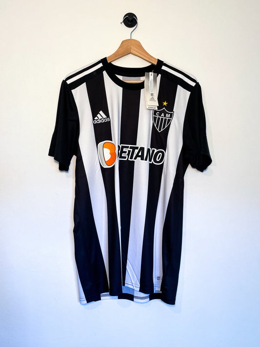 ATÉLTICO MINEIRO 2022 LOCAL (M)  ADIDAS