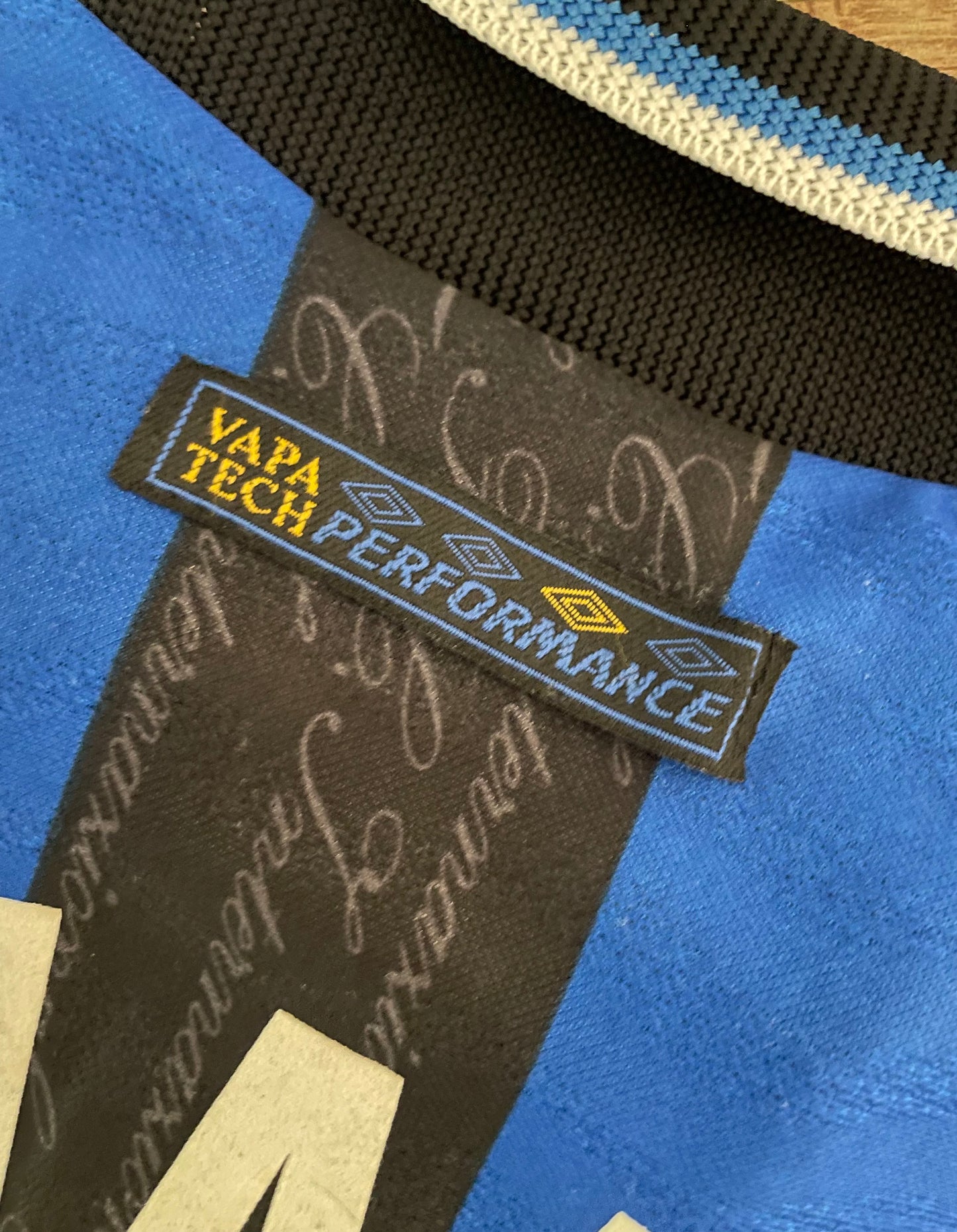 INTER DE MILÁN 1997/98 LOCAL SERIE A  #10 RONALDO (M)  UMBRO