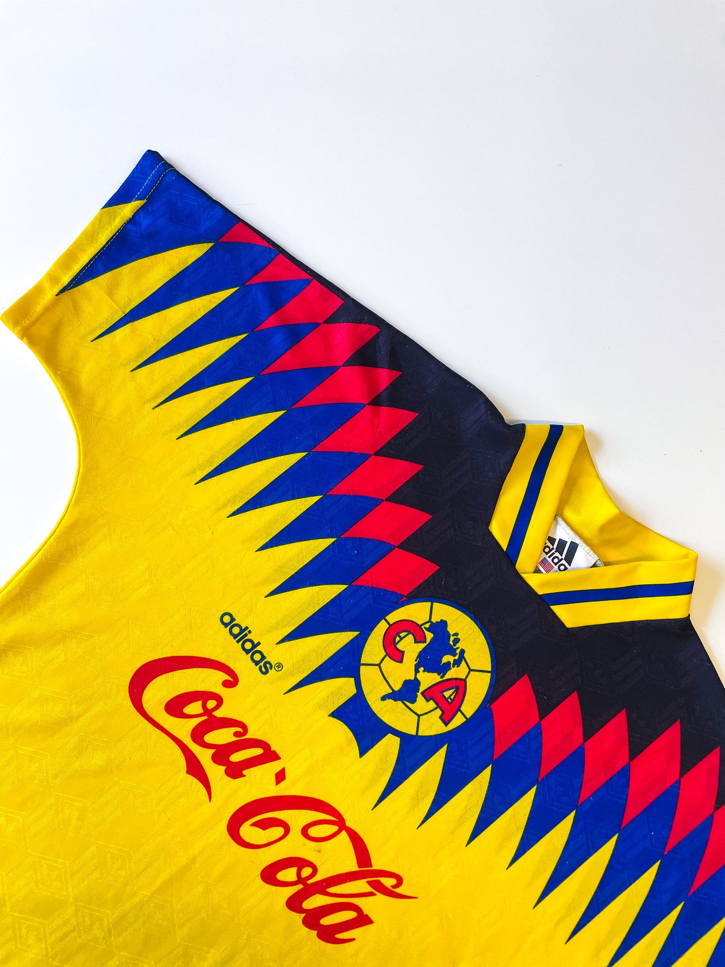 AMERICA 1994/95 LOCAL (M) ADIDAS