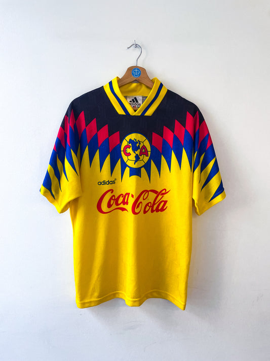 AMERICA 1994/95 LOCAL (M) ADIDAS