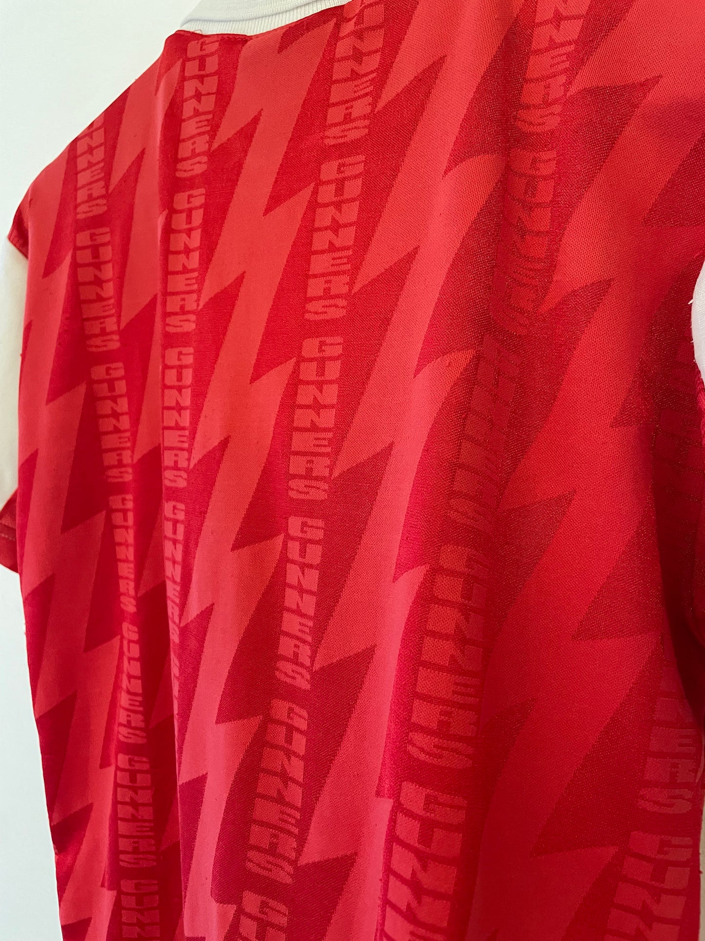ARSENAL 1994/96 LOCAL (T14-16) NIKE