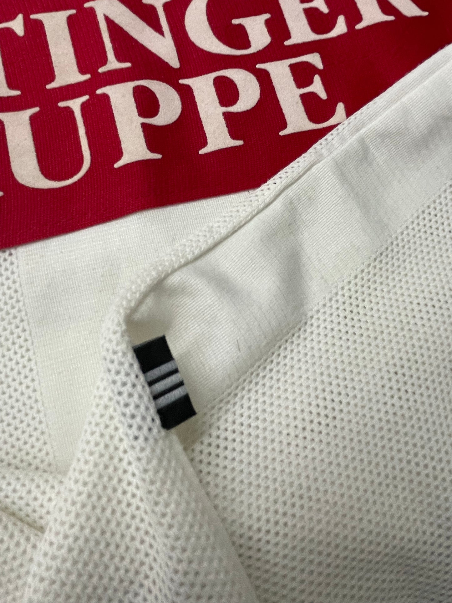 STUTTGART 1997/98LOCAL (M)