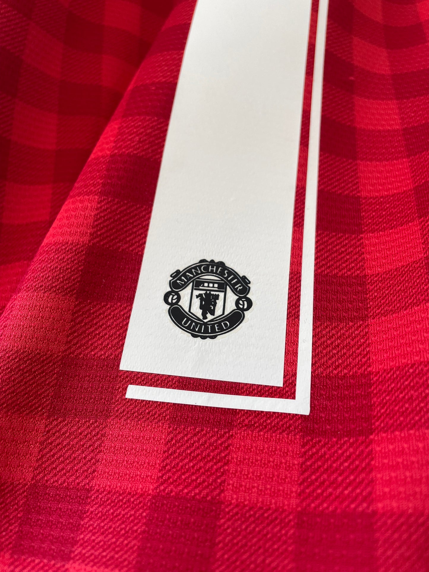 MANCHESTER UNITED 2012/13  UEFA CHAMPIONS LEAGUE  LOCAL #11 RYAN GIGGS  (M) NIKE