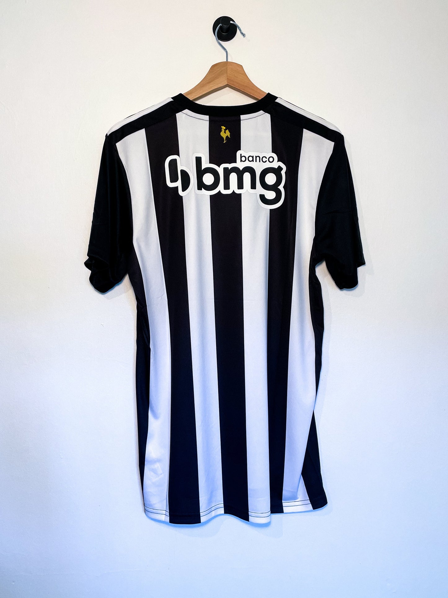 ATÉLTICO MINEIRO 2022 LOCAL (M)  ADIDAS
