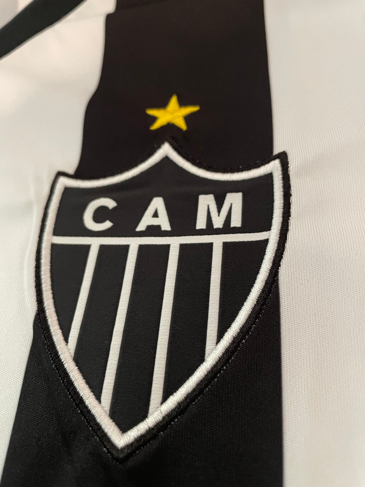 ATÉLTICO MINEIRO 2022 LOCAL (M)  ADIDAS
