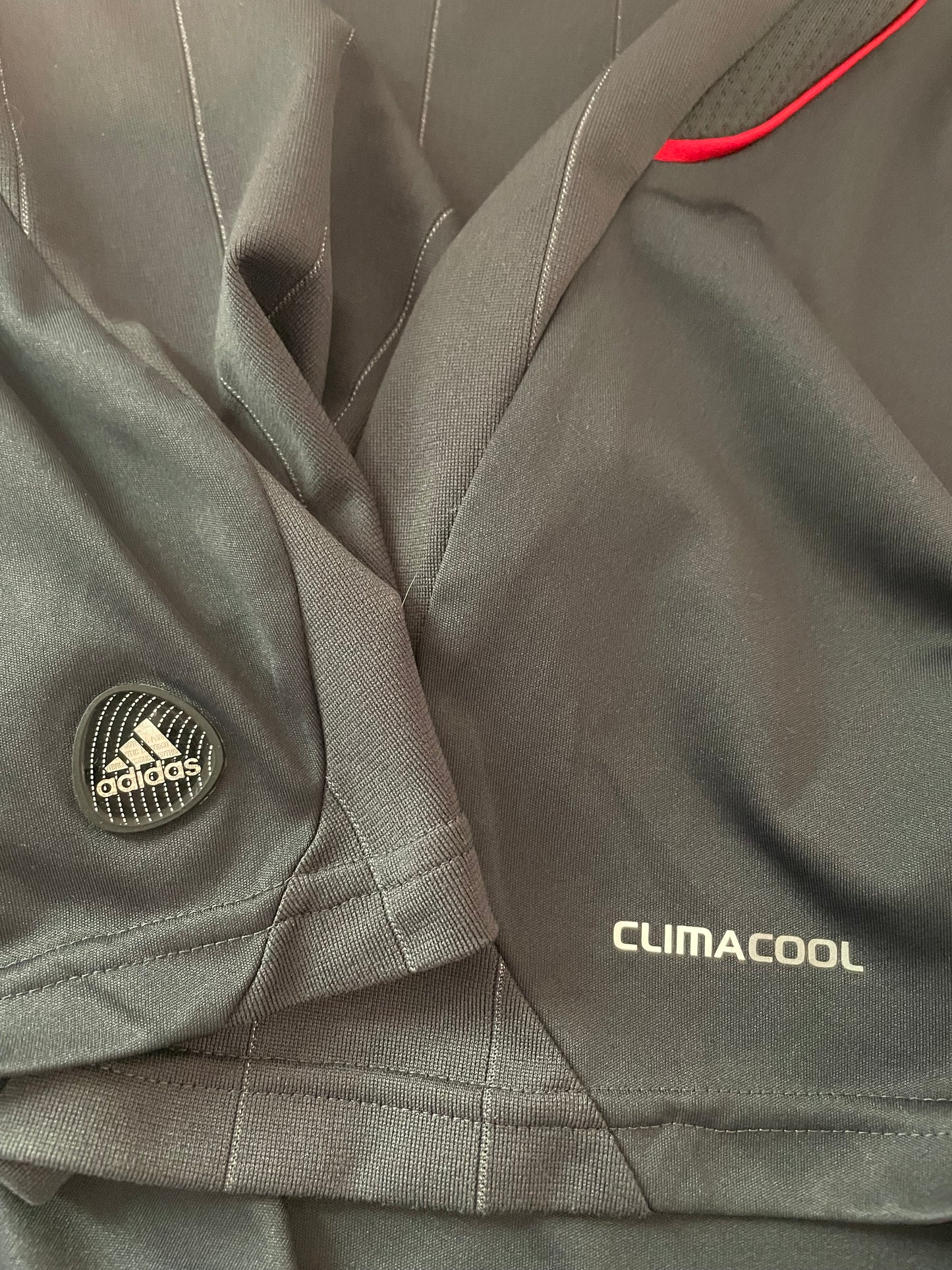 LIVERPOOL 2011/12 VISITANTE #7 SUÁREZ (M) ADIDAS