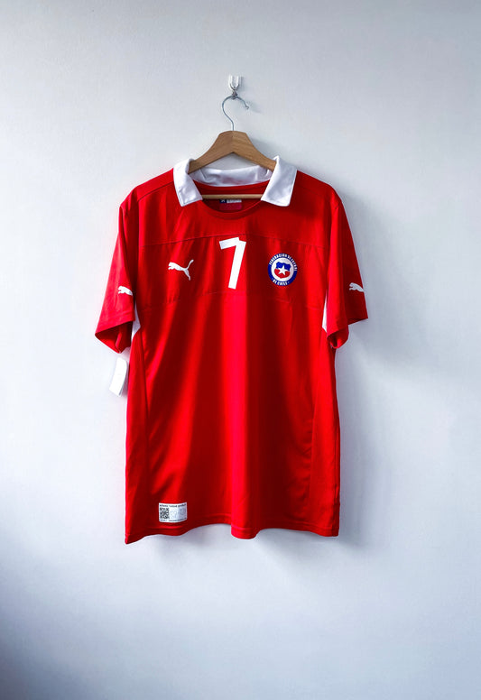 CHILE 2012/13 LOCAL #7 ALEXIS (XL)