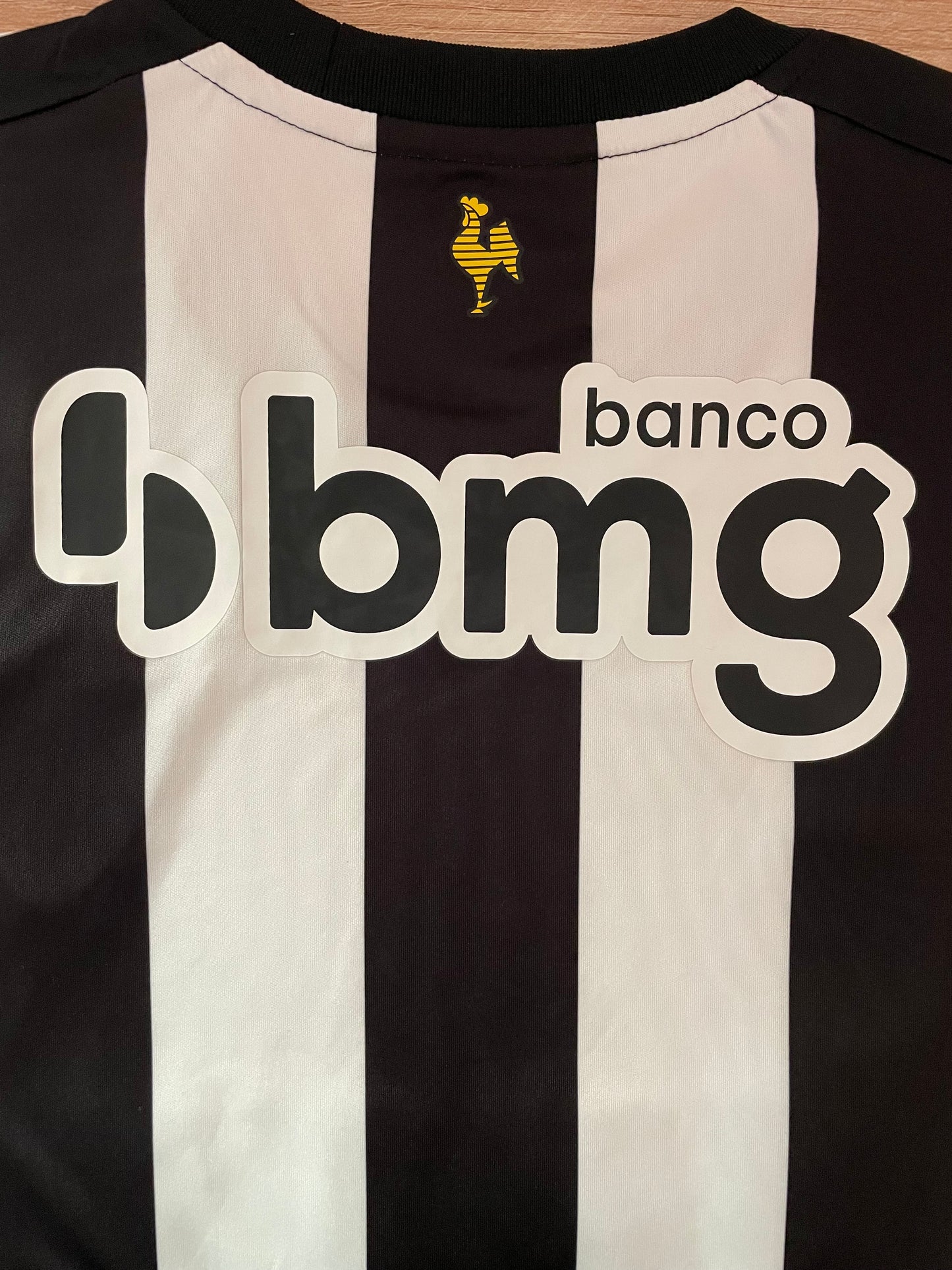 ATÉLTICO MINEIRO 2022 LOCAL (M)  ADIDAS