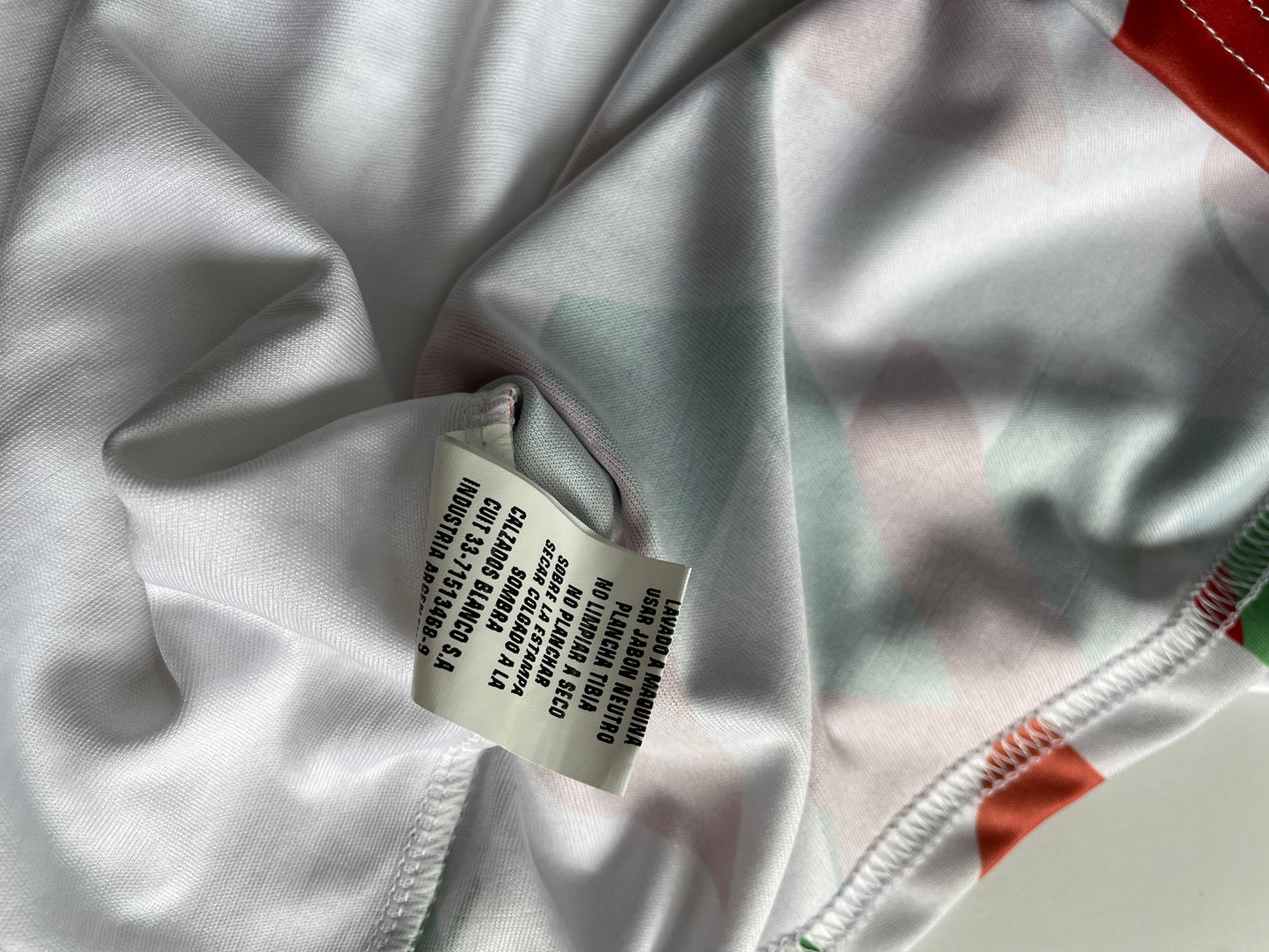 VELEZ SARSFIELD 2023 PREMATCH  (M)DIADORA