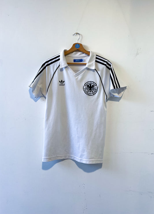 ALEMANIA 1982 LOCAL (S) REMAKE ADIDAS