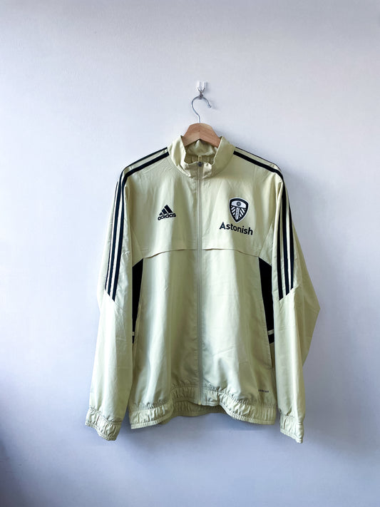LEEDS 2022/23 CHAQUETA (M) ADIDAS