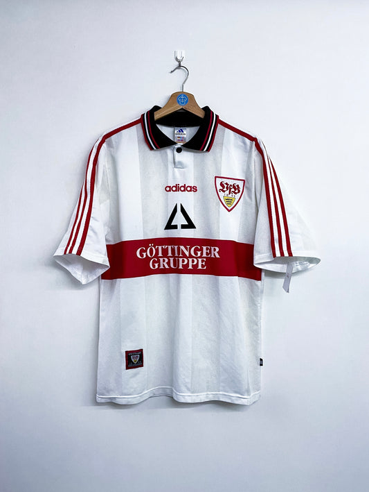 STUTTGART 1997/98LOCAL (M)