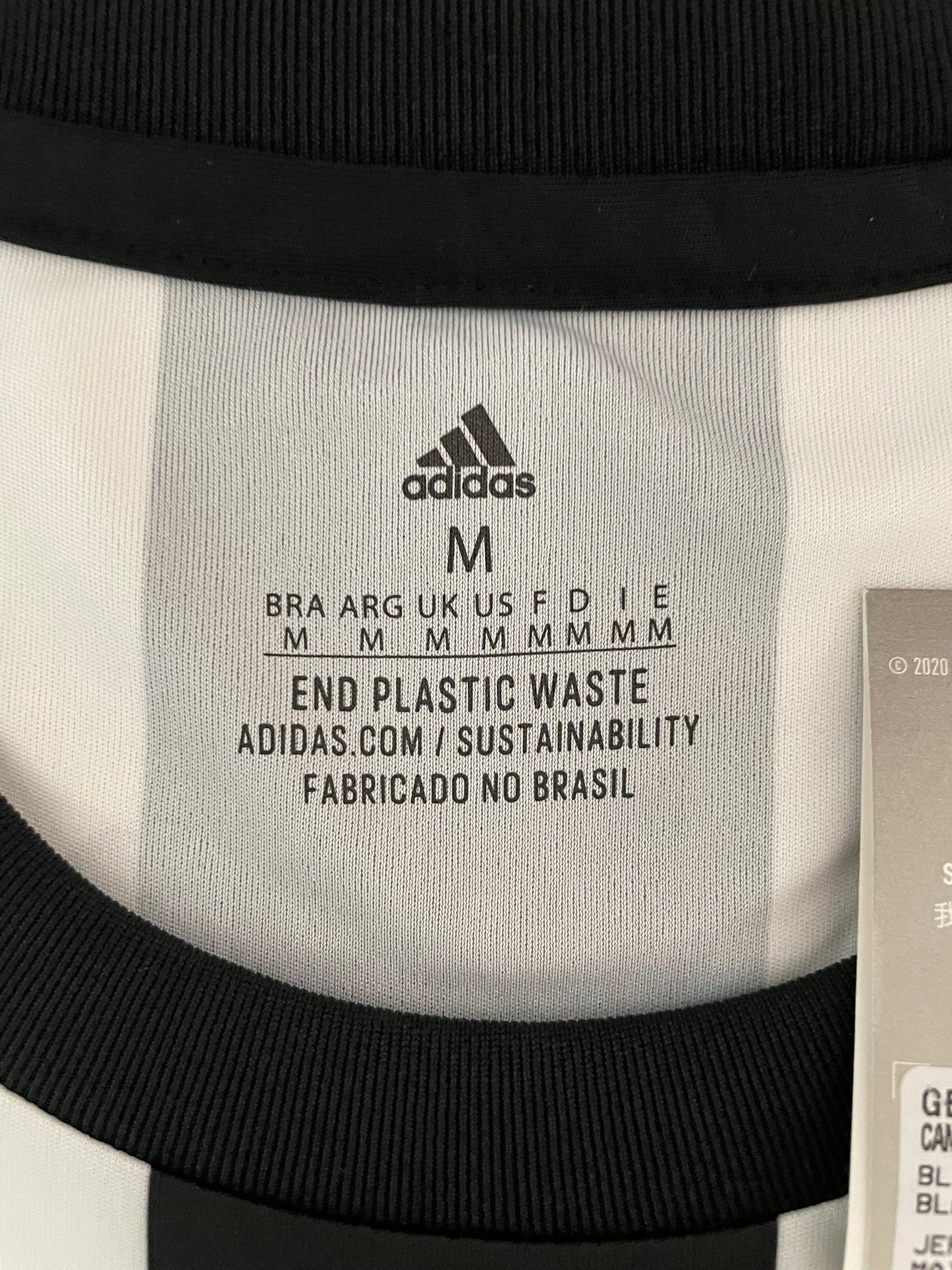 ATÉLTICO MINEIRO 2022 LOCAL (M)  ADIDAS