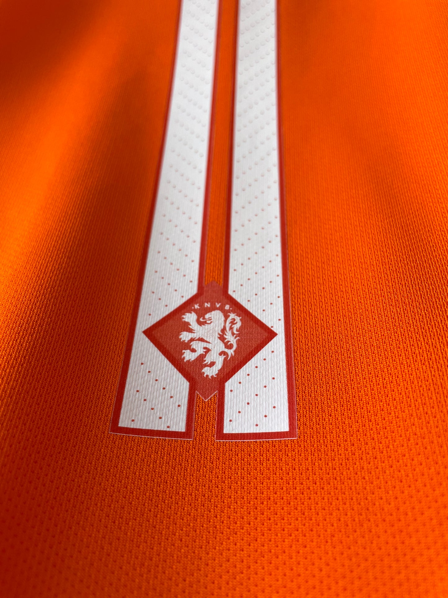 PAÍSES BAJOS LOCAL 2014 #11 ROBBEN (S) FIFA WORLD CUP