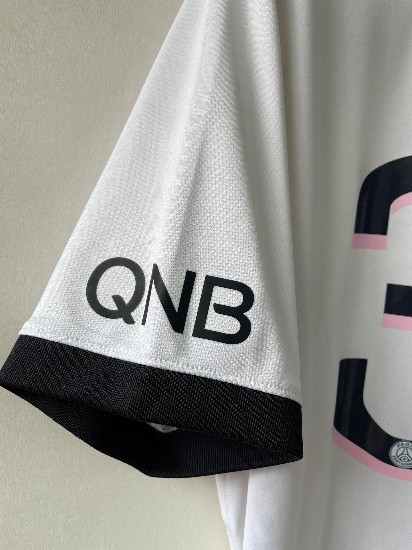 PSG 2021/22 VISITANTE #30 MESSI (XL)